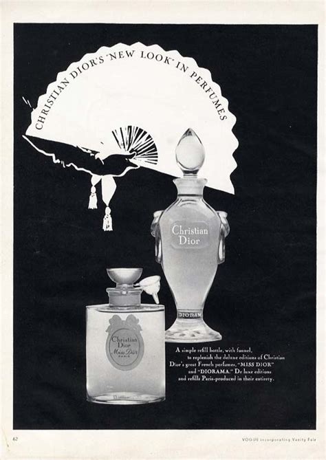 miss dior 1947|when was miss dior released.